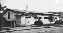 Community Bible Church - Glendive, MT